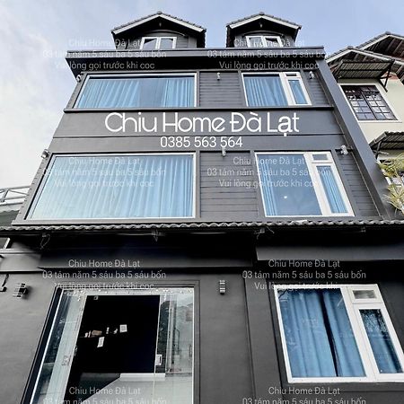 Chiu Home Dalat エクステリア 写真