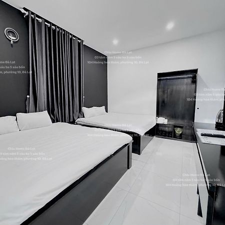 Chiu Home Dalat エクステリア 写真