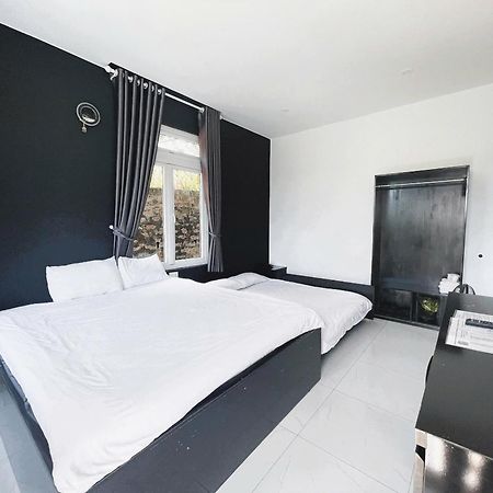Chiu Home Dalat エクステリア 写真