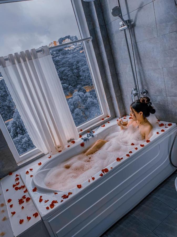 Chiu Home Dalat エクステリア 写真