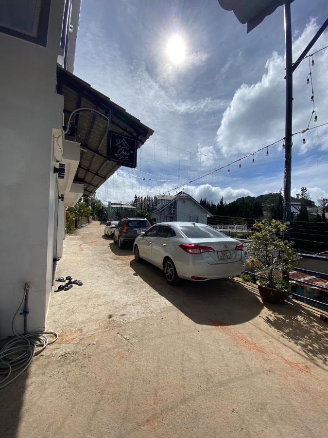 Chiu Home Dalat エクステリア 写真