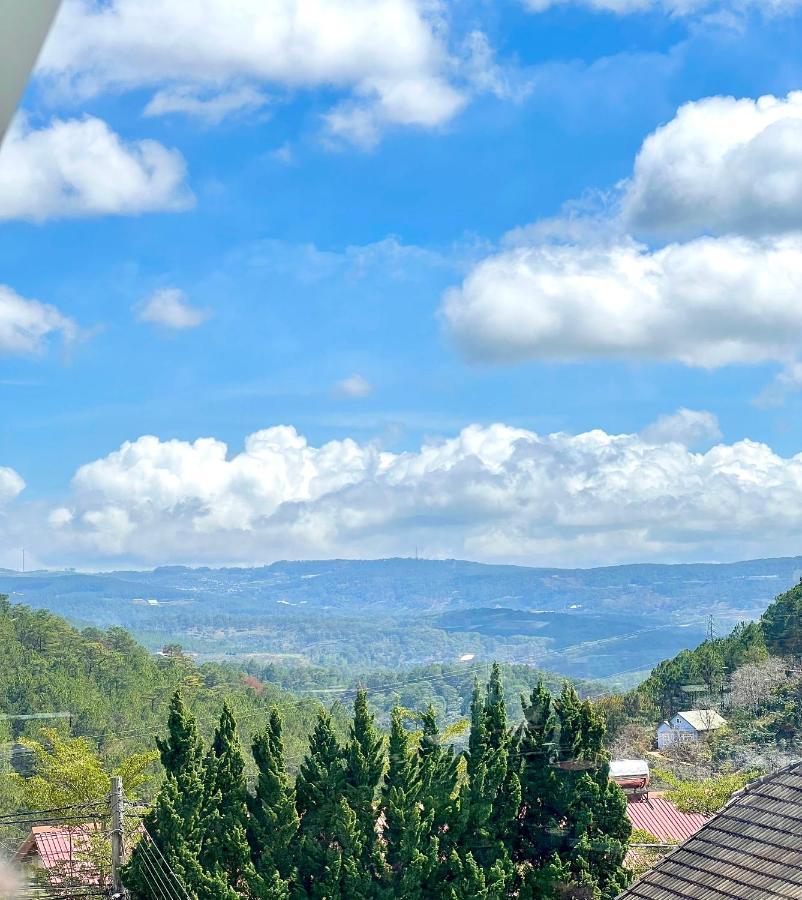 Chiu Home Dalat エクステリア 写真