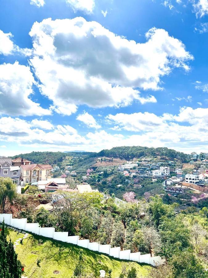 Chiu Home Dalat エクステリア 写真