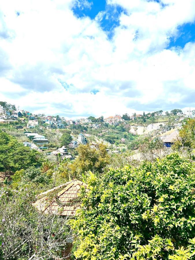 Chiu Home Dalat エクステリア 写真