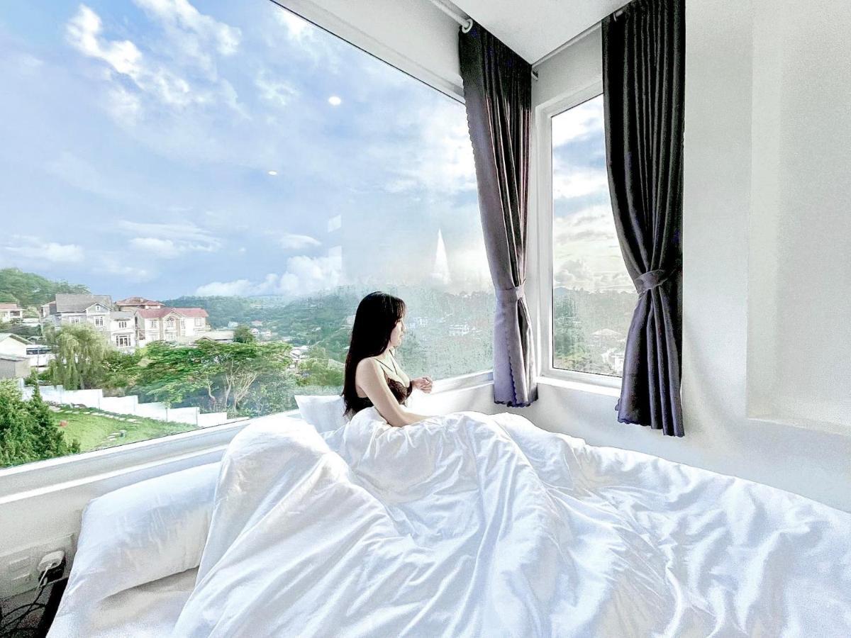 Chiu Home Dalat エクステリア 写真