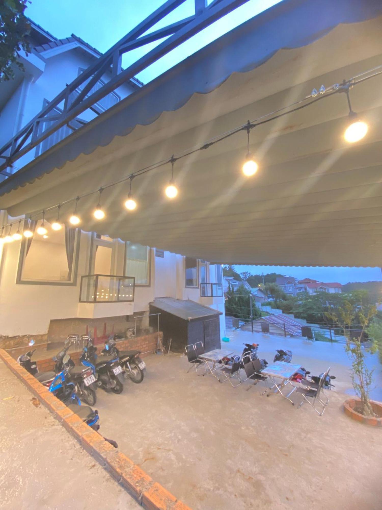 Chiu Home Dalat エクステリア 写真