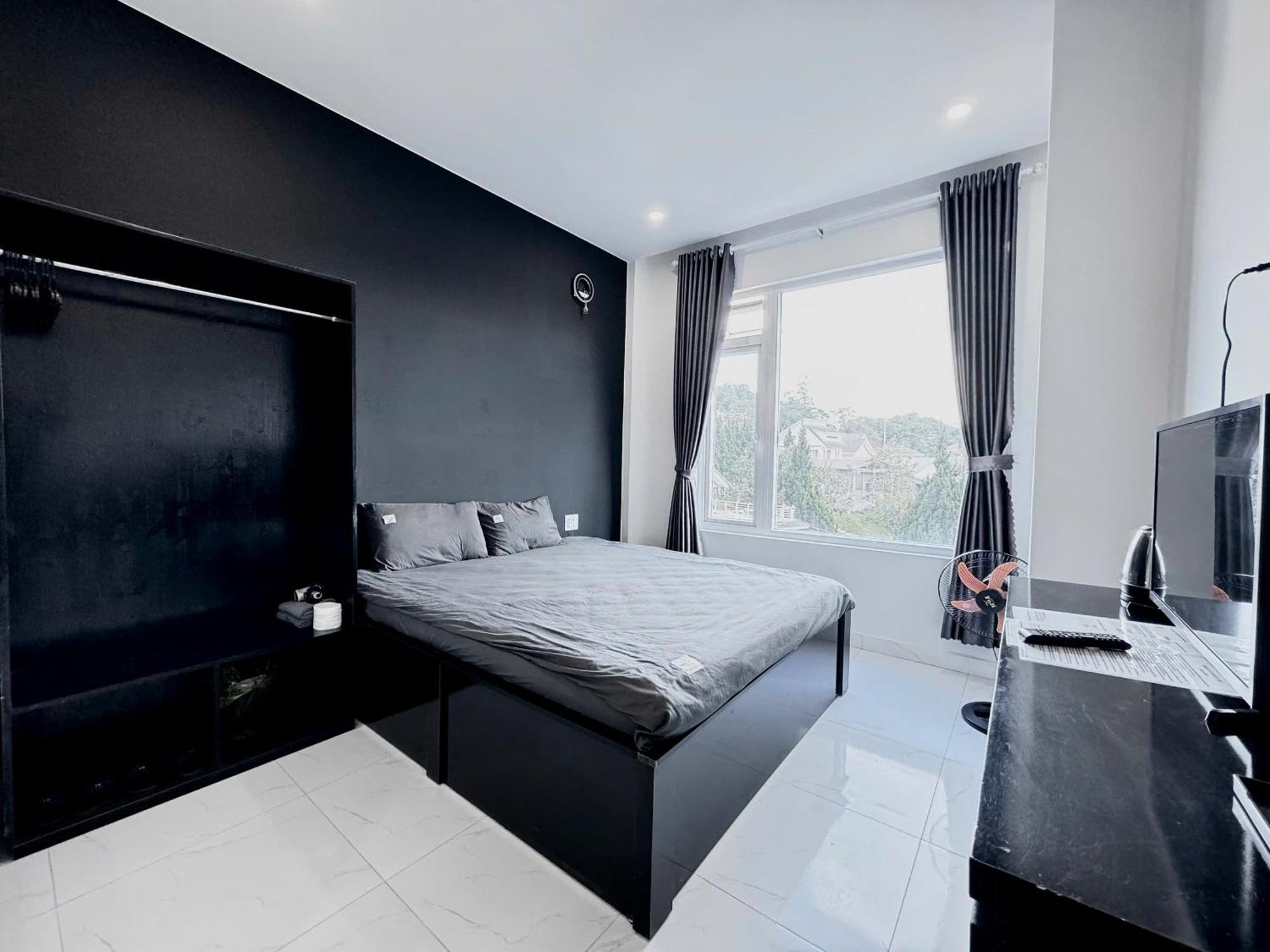 Chiu Home Dalat エクステリア 写真