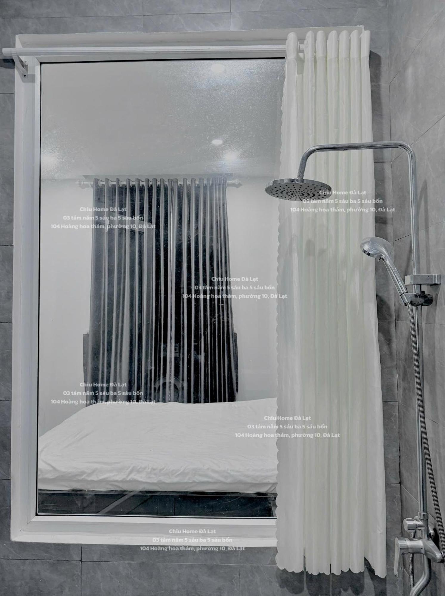 Chiu Home Dalat エクステリア 写真