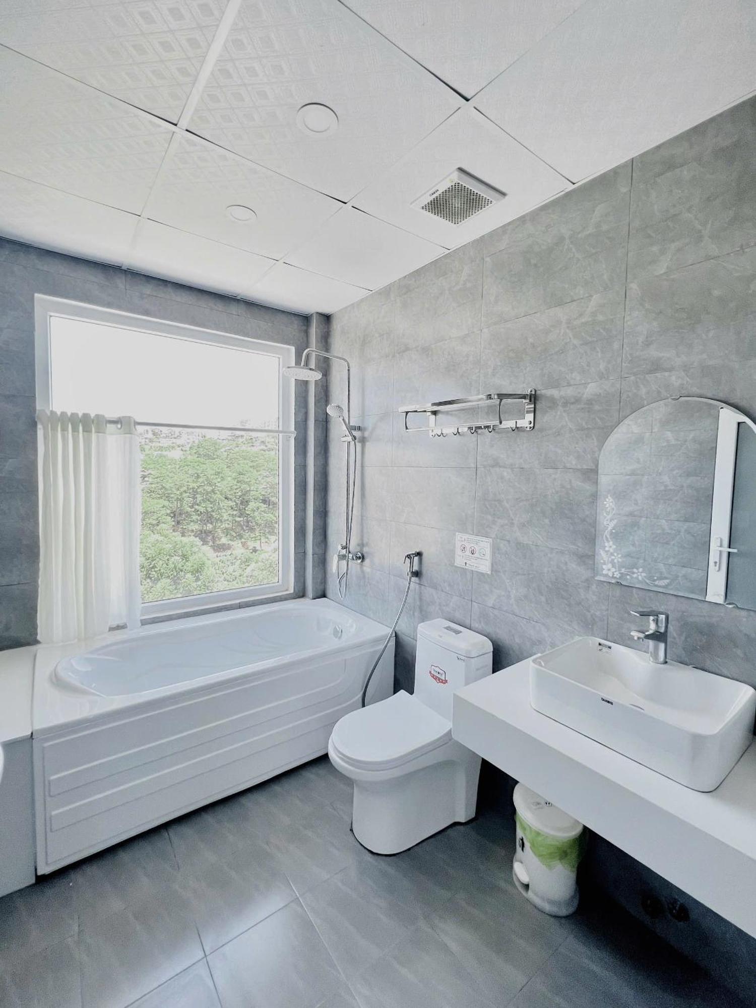 Chiu Home Dalat エクステリア 写真