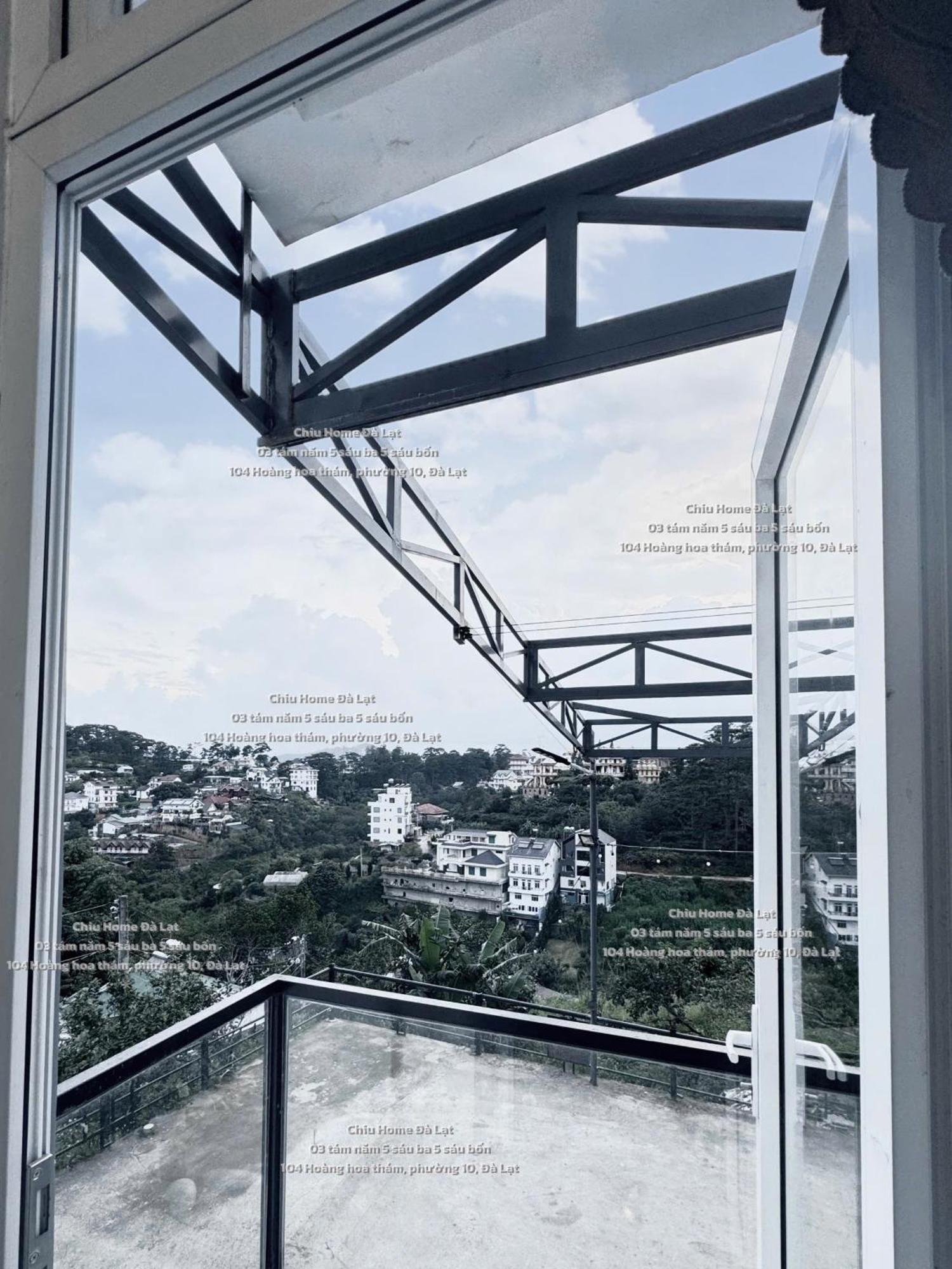 Chiu Home Dalat エクステリア 写真