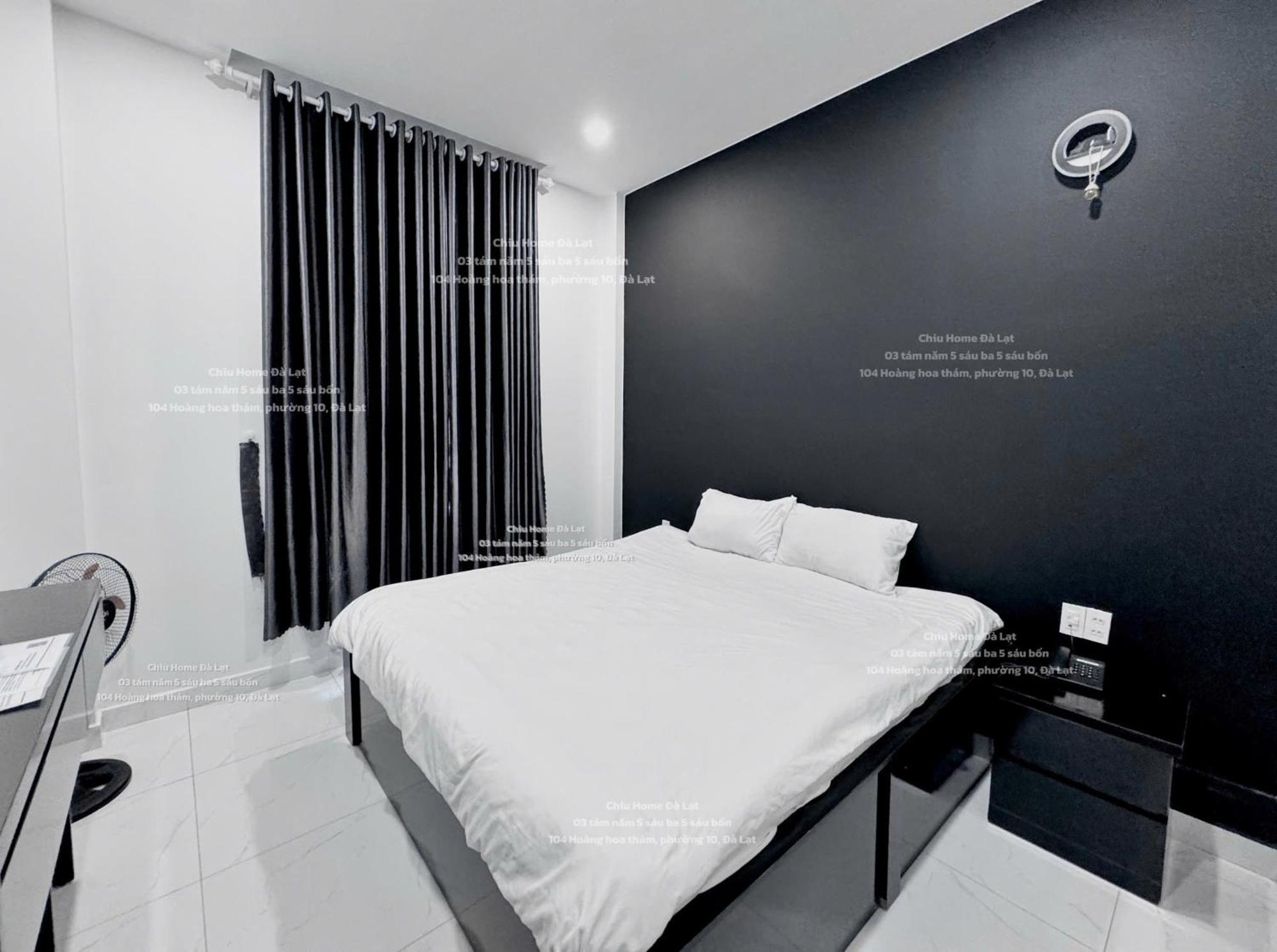 Chiu Home Dalat エクステリア 写真